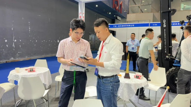 世恒參展 | 第五屆廣州軍民兩用技術(shù)物資裝備成果交易會(huì) 世恒參展 | 第五屆廣州軍民兩用技術(shù)物資裝備成果交易會(huì)