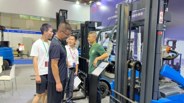 世恒參展 | 第五屆廣州軍民兩用技術(shù)物資裝備成果交易會(huì) 世恒參展 | 第五屆廣州軍民兩用技術(shù)物資裝備成果交易會(huì)